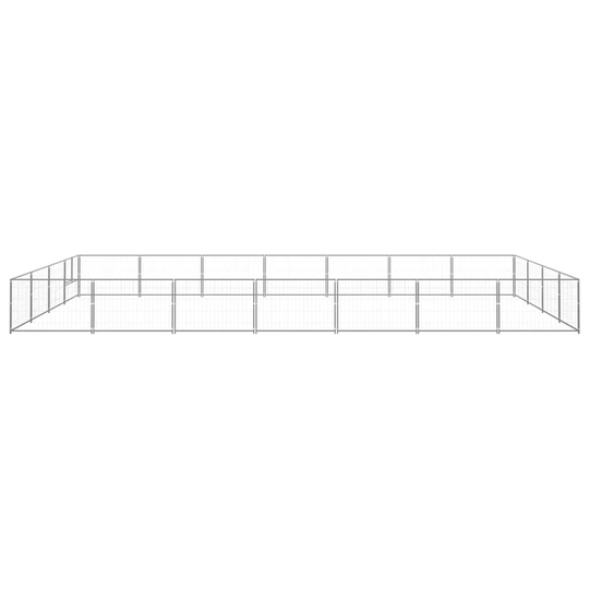 28 M² Steel Pet Cage