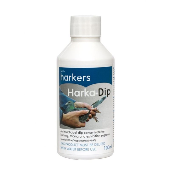 Harka-Dip Liquid (100ml) (May Vary) - May Vary - Harkers