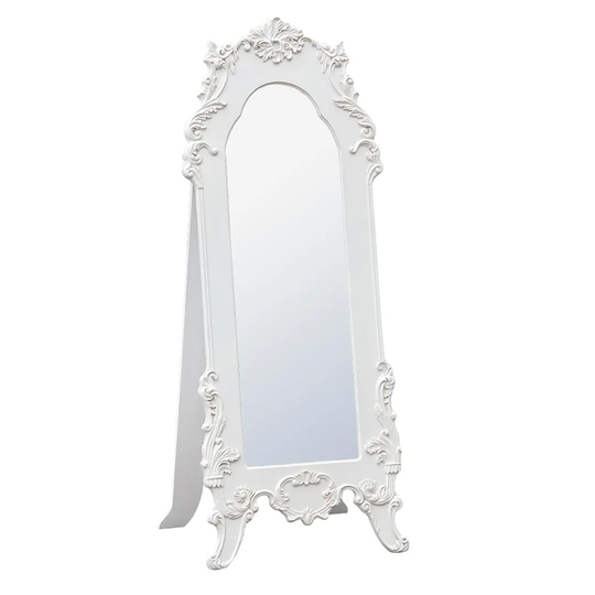 Chantelle Floor Standing Mirror