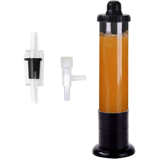 Betterlifegb - 2.0 Brine shrimp incubator for aquarium fish tank