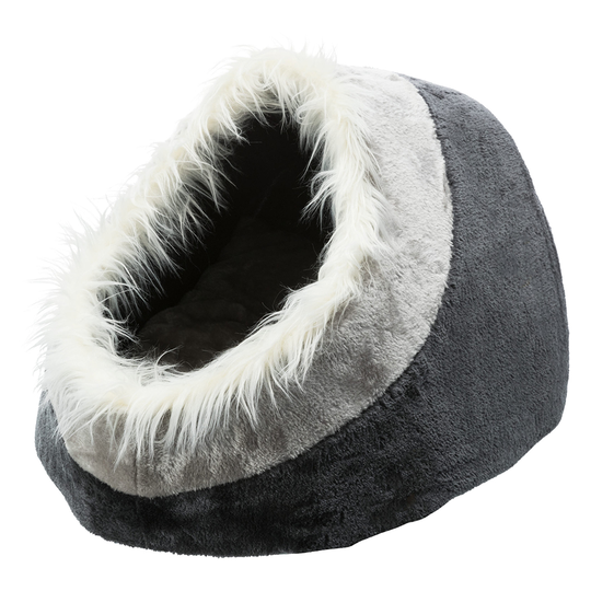 Trixie Minou Cat Den - 50 x 30 x 41 cm (L x W x H)