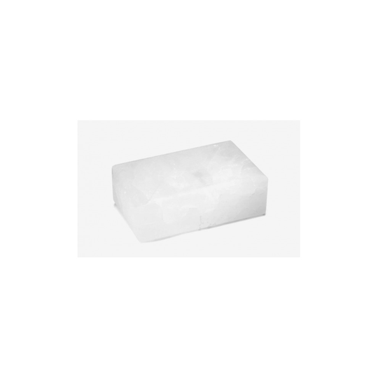 Shaving Alum Block Aftershave Aluminium Potassium Sulphate 100g