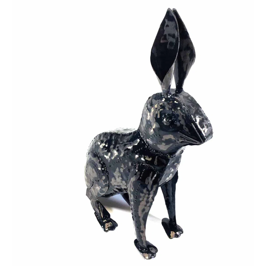 Carner Rabbit Figurine