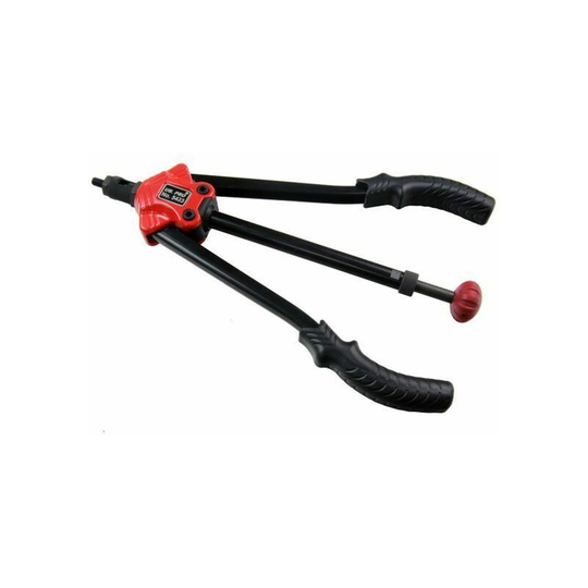 Us Pro - long arm rapid load threaded nut riveter M3-12 B5433