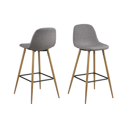 Jobe 73cm Bar Stool