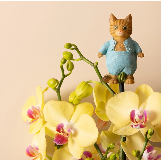 Arnkil Tom Kitten Stake Topper