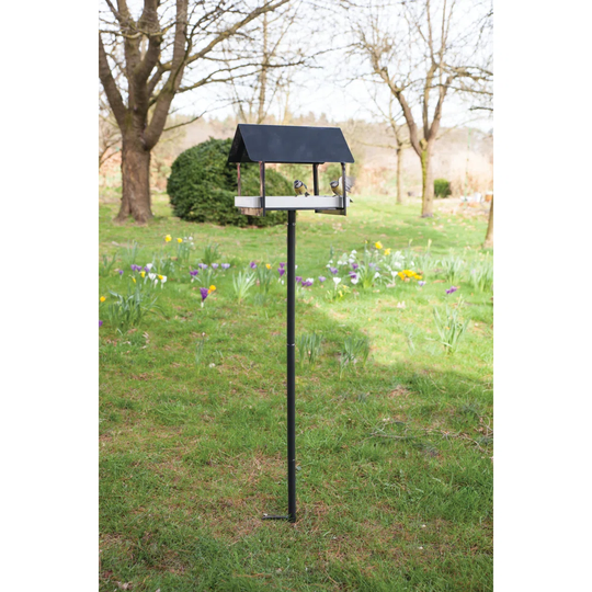 Harlee Decorative Bird Feeder