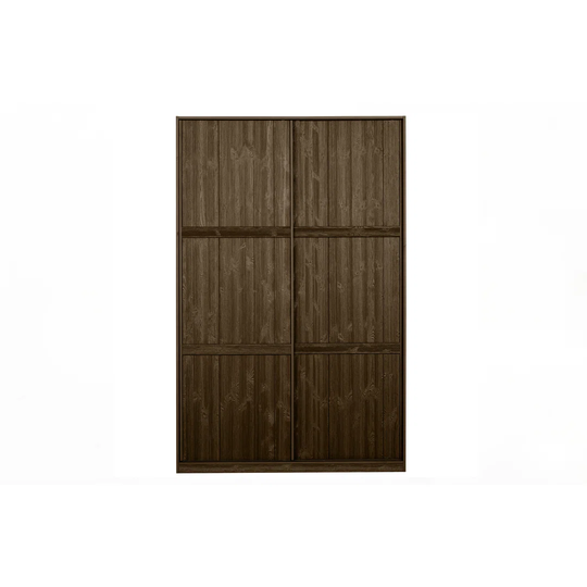 Katoi 2 Door Sliding Wardrobe
