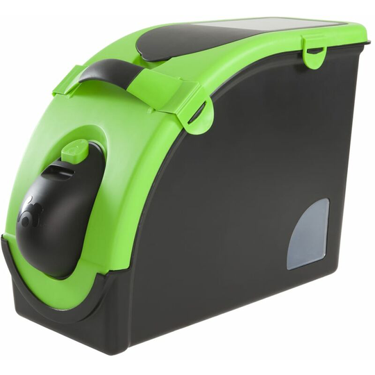 Dry Box Deluxe Maelson Black