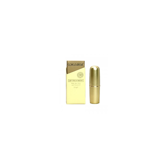 Constanta Lip Treatment with Aloe Vera & Vitamin E 2.5g