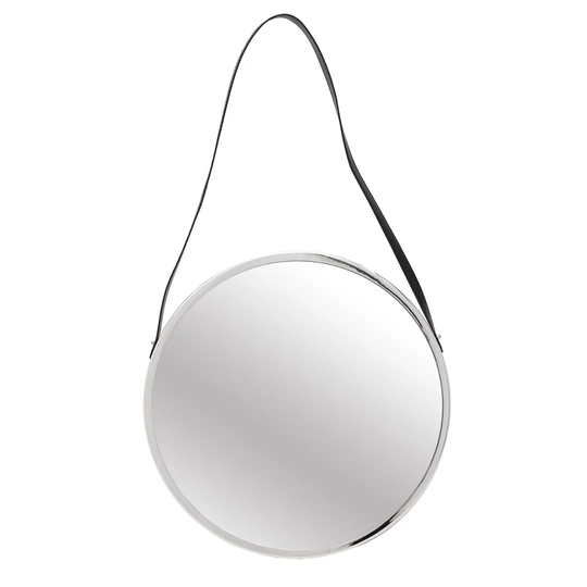 Cynthy Accent Mirror