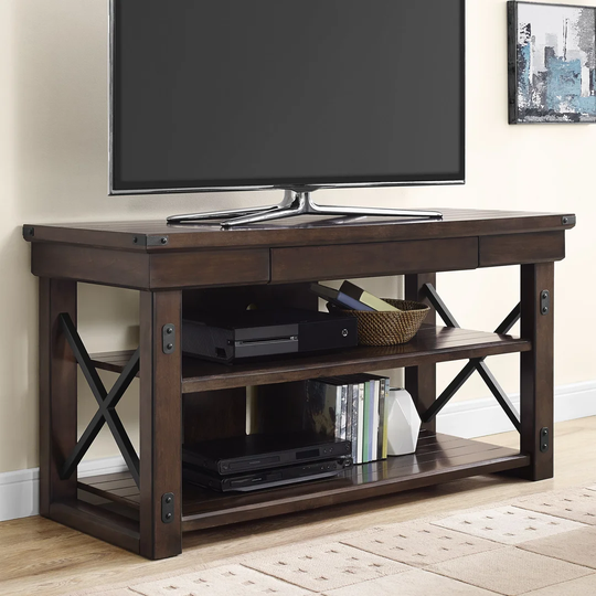Kapow TV Stand for TVs up to 50"