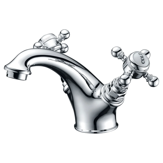 Chunn Mono Basin Mixer with Waste