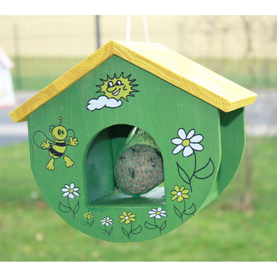 Buntingford Bird Feeder
