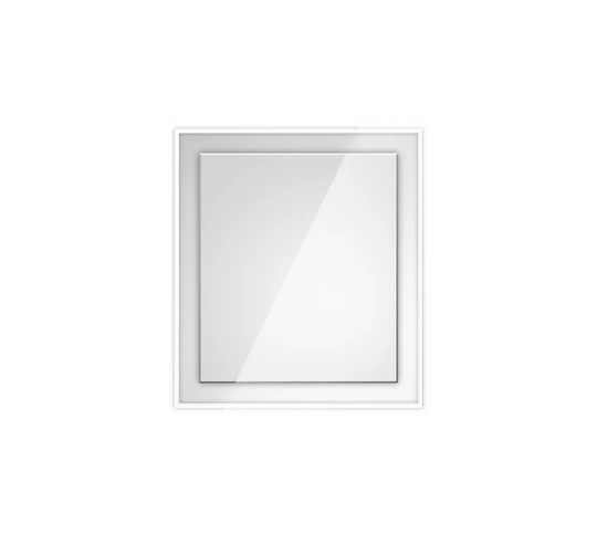 Nico LED Bathroom/Vanity Mirror