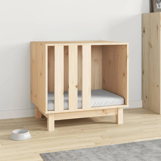 Gunter Dog House