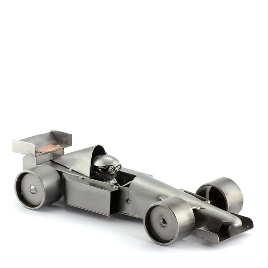 Formula 1 Screw Man Pizano