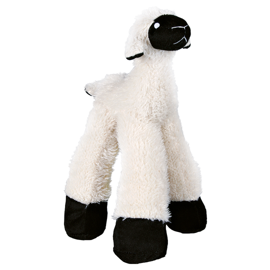 Trixie Sheep Dog Toy - approx. 30cm
