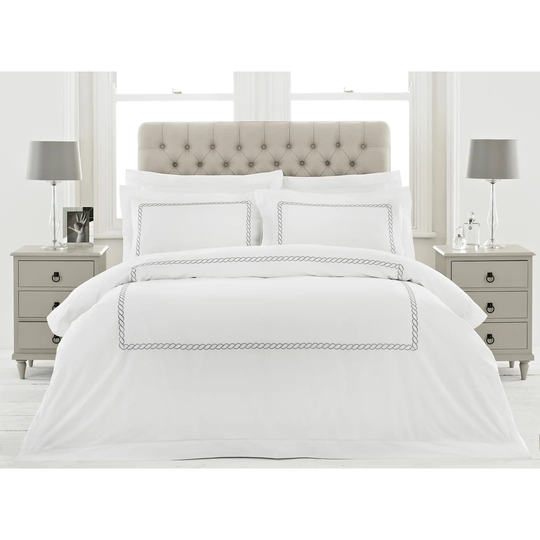 Lehman 200 TC Duvet Cover Set