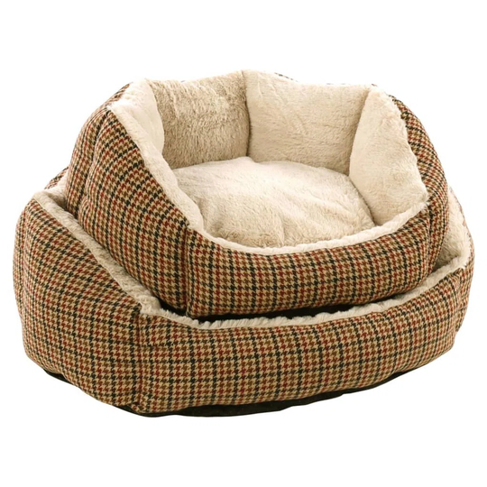 Portia Dog Pillow