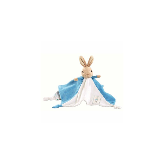 Peter Rabbit Comfort Blanket
