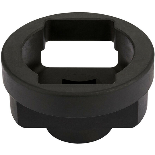 16187 bpw 6.5-9.0 Tonne Axle Nut Socket (3/4' Sq. Dr.) - Draper Expert
