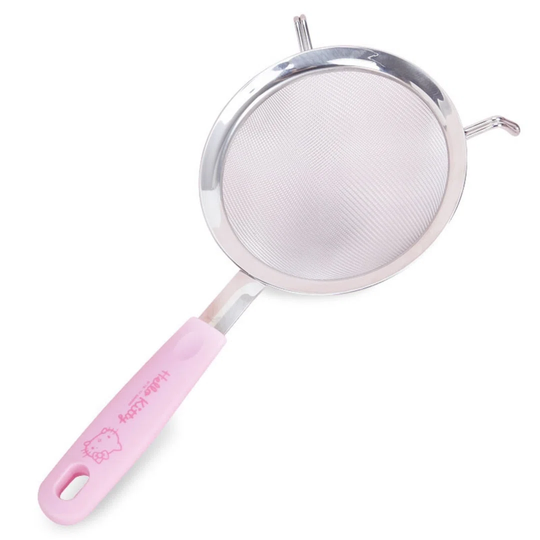 Hello Kitty Flour Sieve
