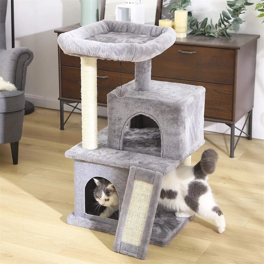 86cm Edinburgisal Cat Tree