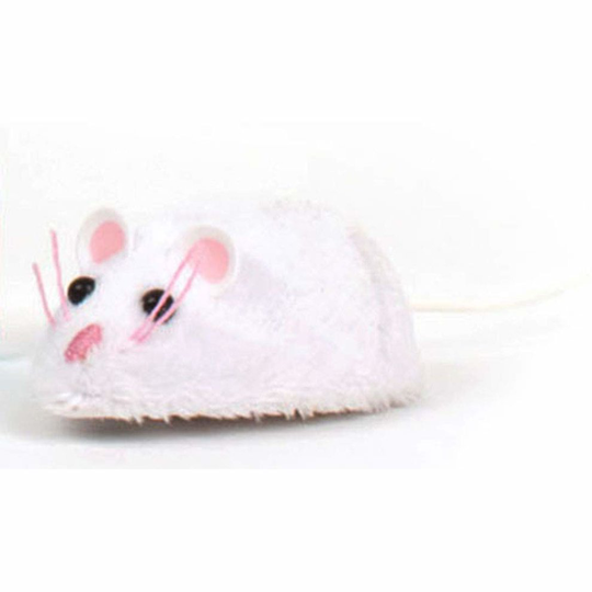 Hexbug Mouse Robotic Cat Toy