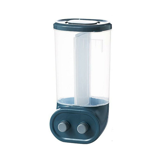Kitchen Classified Grain Wall Miscellaneous Grain Tank Sealed-c