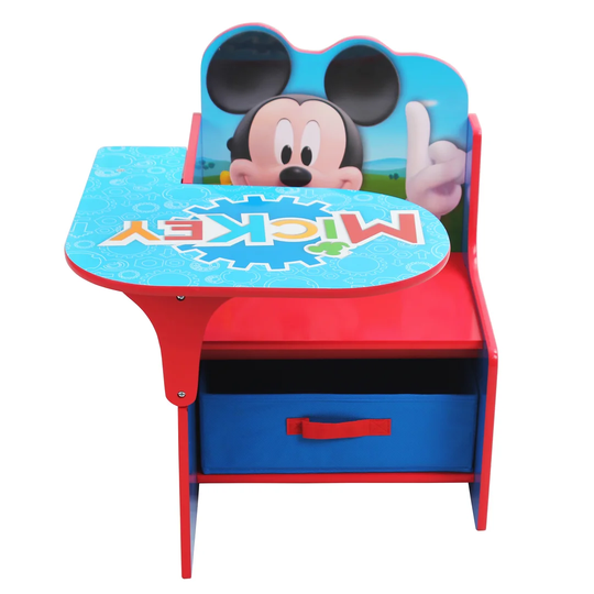 Mickey Mouse Children's Chair