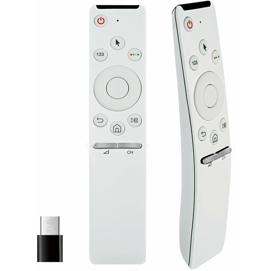 Suitable for Samsung smart TV universal remote control mouse somatosensory BN59-01266A/01241A, etc.