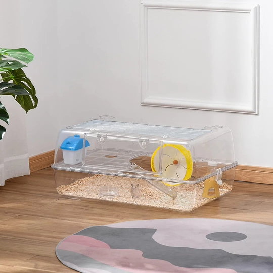 Camellia Hamster Small Animal Cage