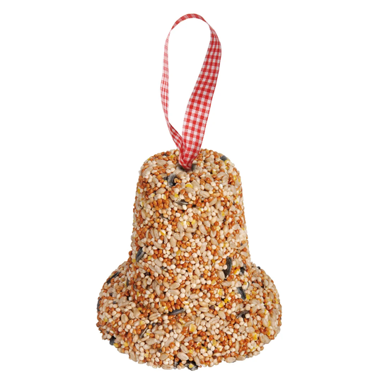 Steiner Bird Feeder