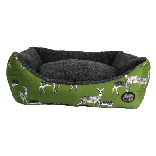 Bernstein Bolster Cushion in Beige