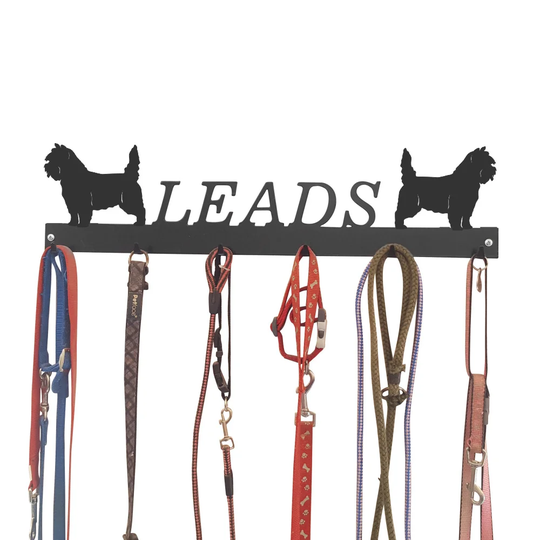 Allora Wall Mounted Coat Rack