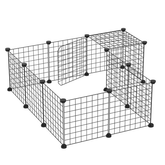 Weather Resistant Cage