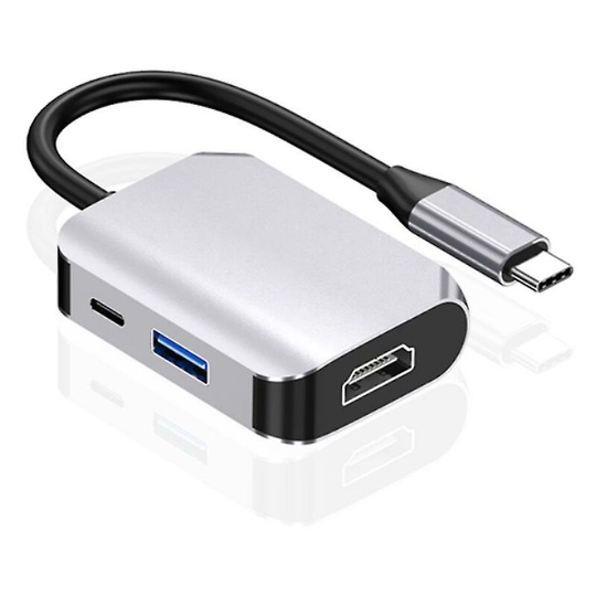 Usb Dock Adapter