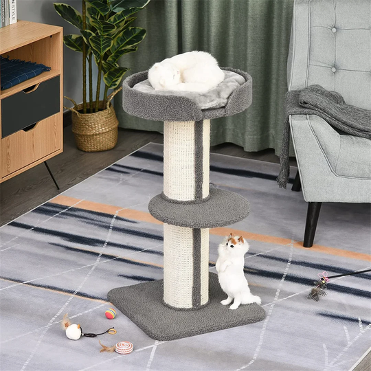 91cm Mack Cat Tree
