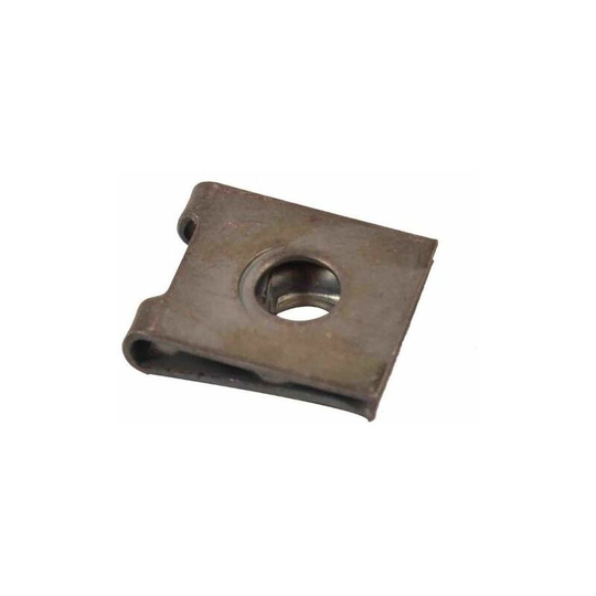 Captive Nut for Creda Hotpoint/Cannon/Indesit Cookers and Ovens