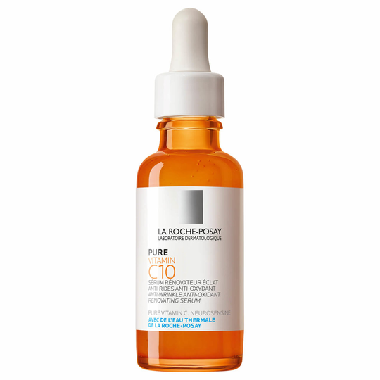 La Roche-Posay Pure Vitamin C10 Anti-Wrinkle Serum | 30ml