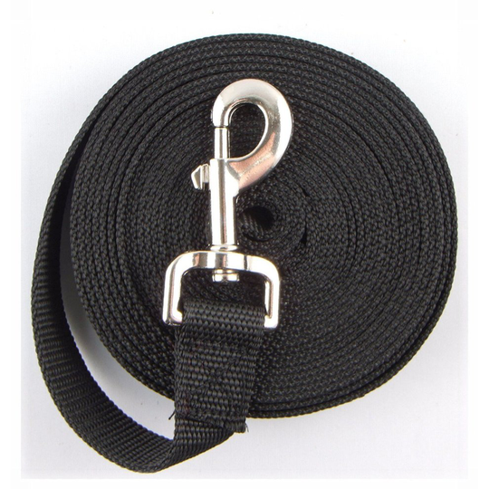 Kingdom Dog Training Lead Strong Long 10m Pet Leash Collar Dogs
