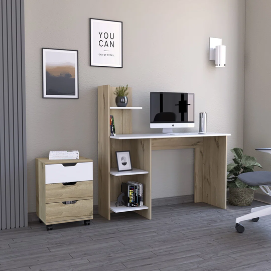 Gericho Computer Desk