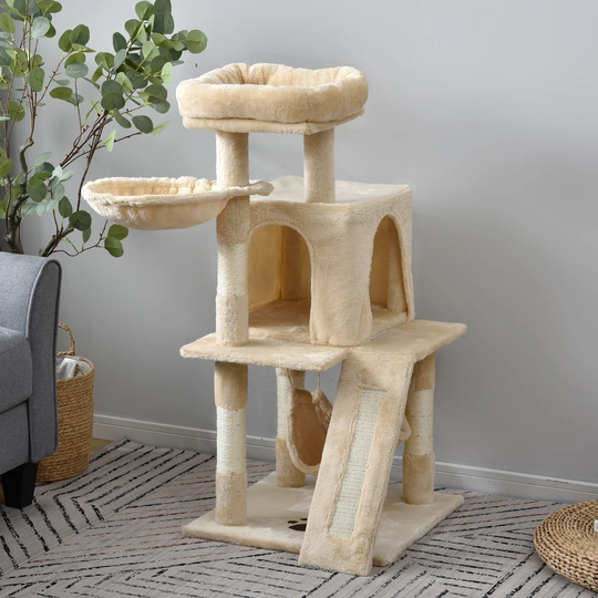 104cm Alpharetta Cat Tree
