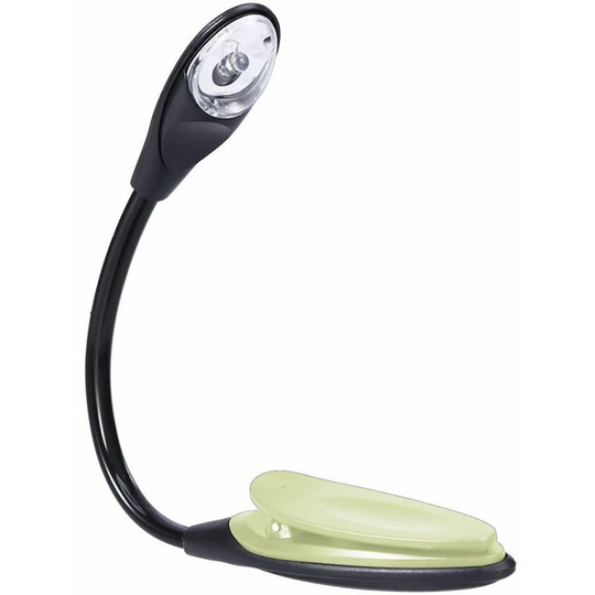 Monly - Handy Portable Travel Book Reading Light Mini led Clip Reading Light Handy Portable Travel Book Reading Light Mini led Clip Reading Light,