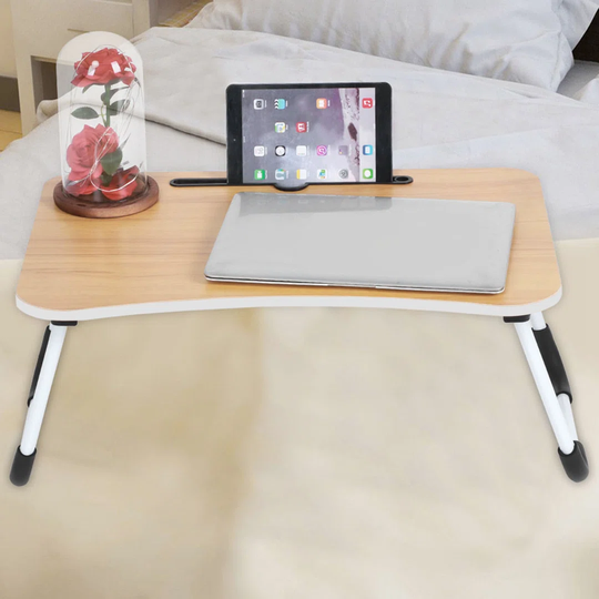 Portable Laptop Cart