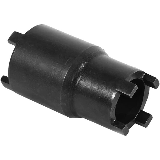 Clutch Lock Nut, Lock Nut Removal Tool Socket Wrench Removal Tool for 600rr 450r 250l Soekavia