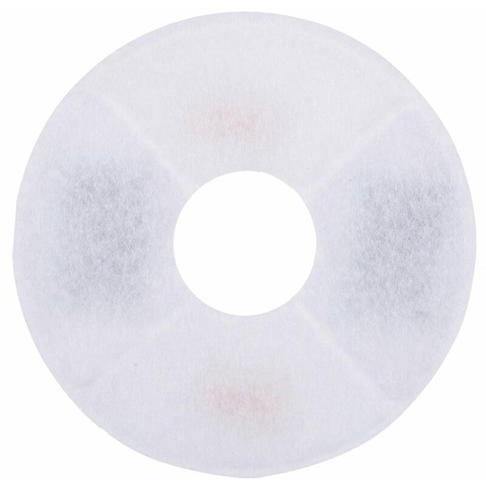Cat Water Fountain Filters Replacement Filters for Cat Water Fountain Water Dispenser 8PCS
