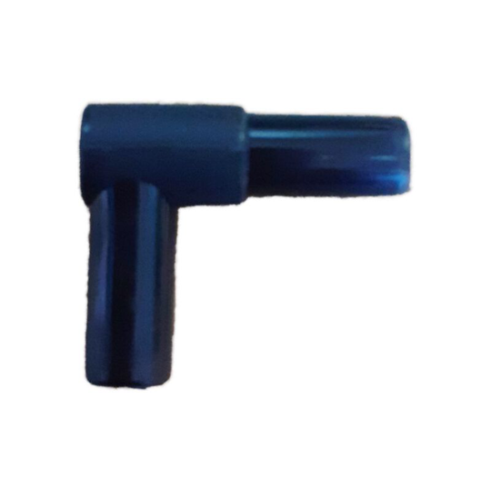 Biorb - Elbow l Shape Joint Spare for Oase Airline - Black