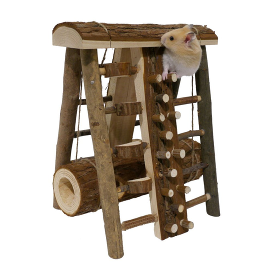 Boredom Breaker Activity Assault Course